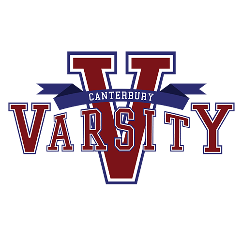 Canterbury Varsity Logo